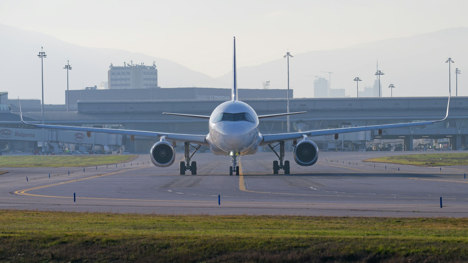 Air Freight transportation